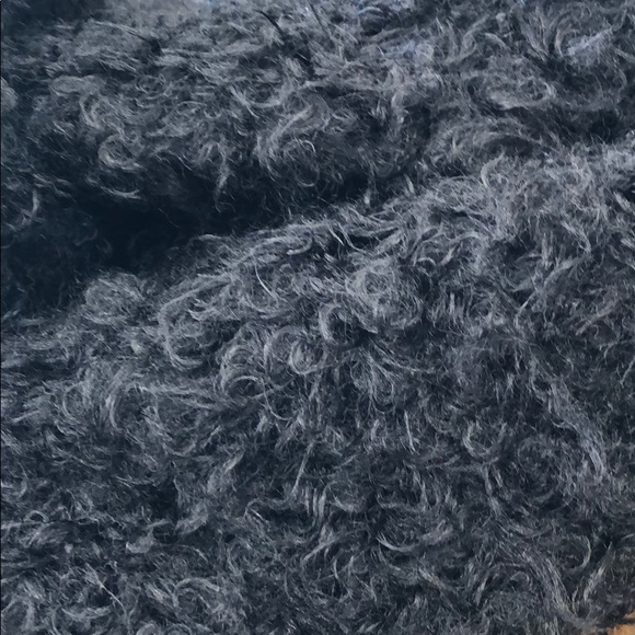 Reversible coat - Picture 6 of 8